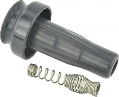 Febest PGCP-001 - Manson cauciuc,bobina aaoparts.ro