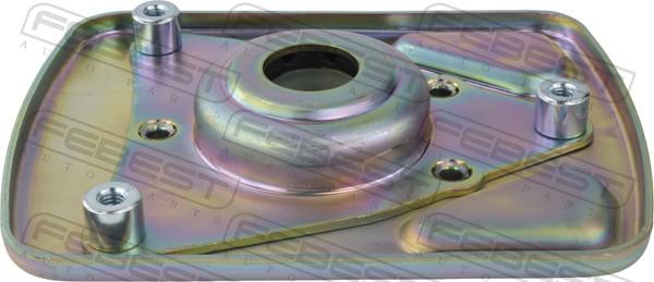 Febest PGSS-K0F - Rulment sarcina suport arc aaoparts.ro