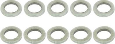 Febest RINGFL-036-PCS10 - Inel etansare, injector aaoparts.ro