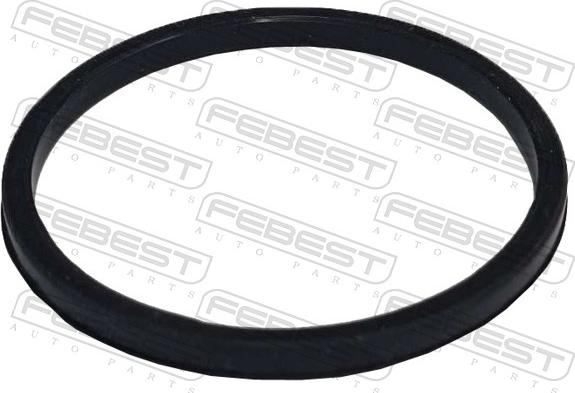 Febest RINGOL-045 - Garnituri, carcasa filtru ulei aaoparts.ro