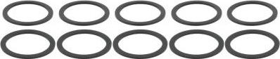 Febest RINGOL-054-PCS10 - Garnitura, capac alimemtare ulei aaoparts.ro