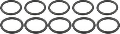 Febest RINGOL-058-PCS10 - Etansare, racire ulei aaoparts.ro