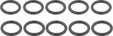 Febest RINGOL-033-PCS10 - Garnit.etansare arbore, servopompa aaoparts.ro