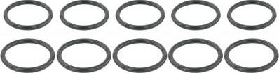 Febest RINGWH-018-PCS10 - Garnitura, flansa lichid racire aaoparts.ro