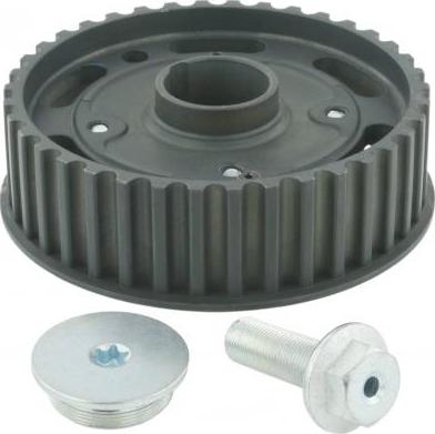 Febest RNDS-K4M - Regulator ax cu came aaoparts.ro