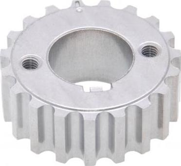 Febest RNES-001 - Roata dintata, arbore cotit aaoparts.ro