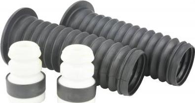 Febest RNSHB-KAPTF-KIT - Chit protectie praf,amortizor aaoparts.ro