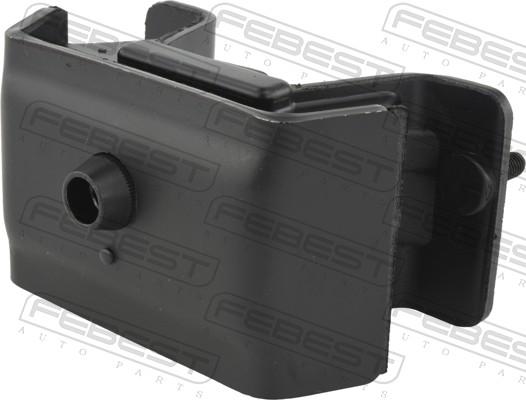 Febest SGM-ACTF - Suport motor aaoparts.ro