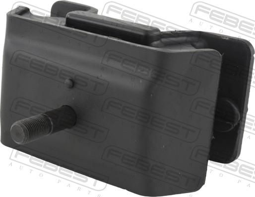 Febest SGM-ACTLH - Suport motor aaoparts.ro