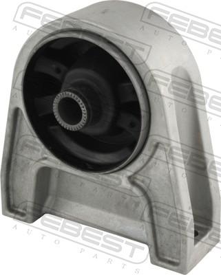 Febest SGM-KORATF - Suport motor aaoparts.ro