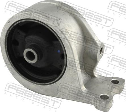 Febest SGM-KORATR - Suport motor aaoparts.ro