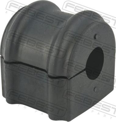 Febest SGSB-008 - Cuzinet, stabilizator aaoparts.ro