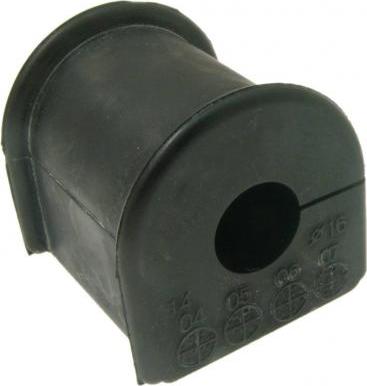 Febest SGSB-003 - Cuzinet, stabilizator aaoparts.ro