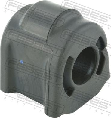 Febest SSB-S13F - Cuzinet, stabilizator aaoparts.ro