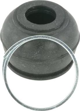 Febest SZBJB-RS - Chit reparatie, articulatie sarcina / ghidare aaoparts.ro