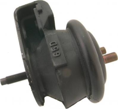 Febest SZM-004 - Suport motor aaoparts.ro