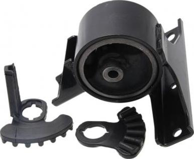 Febest SZM-SX4RH - Suport motor aaoparts.ro