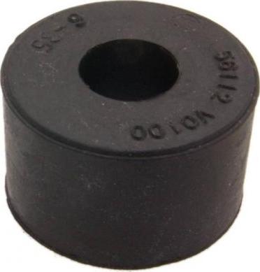 Febest SZSB-009 - Lagar, fixare ax aaoparts.ro