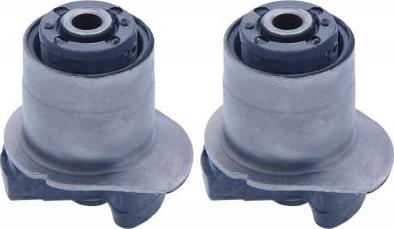 Febest TAB-304-KIT - Set reparatie, corp ax aaoparts.ro