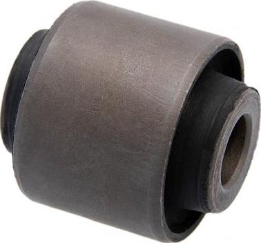 Febest TAB-208 - Bucșă, amortizor aaoparts.ro