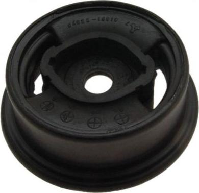 Febest TAB-216 - Rulment, diferential aaoparts.ro