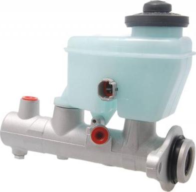 Febest TBC-90 - Pompa centrala, frana aaoparts.ro