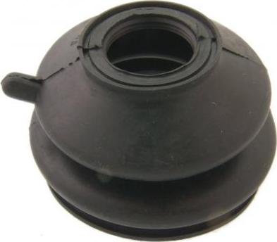 Febest TBJB-003W - Chit reparatie, articulatie sarcina / ghidare aaoparts.ro