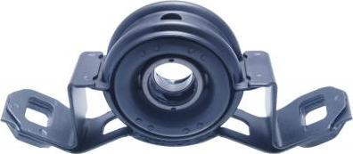 Febest TCB-009 - Suport, ax cardanic aaoparts.ro