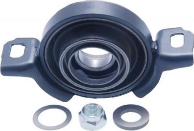 Febest TCB-024 - Suport, ax cardanic aaoparts.ro