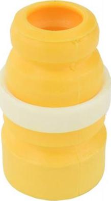 Febest TD-ACV51F - Tampon cauciuc, suspensie aaoparts.ro