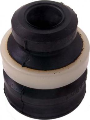 Febest TD-GX100R - Tampon cauciuc, suspensie aaoparts.ro