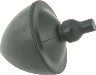Febest TD-KDN145F - Tampon cauciuc, suspensie aaoparts.ro
