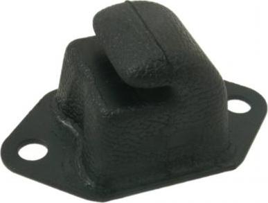 Febest TD-KR52F - Tampon cauciuc, suspensie aaoparts.ro