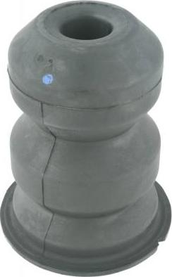 Febest TD-KZN130R - Tampon cauciuc, suspensie aaoparts.ro