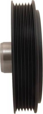 Febest TDS-1ZZFE - Fulie curea, arbore cotit aaoparts.ro