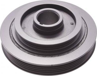 Febest TDS-3SFE - Fulie curea, arbore cotit aaoparts.ro