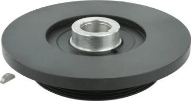 Febest TDS-2JZ - Fulie curea, arbore cotit aaoparts.ro