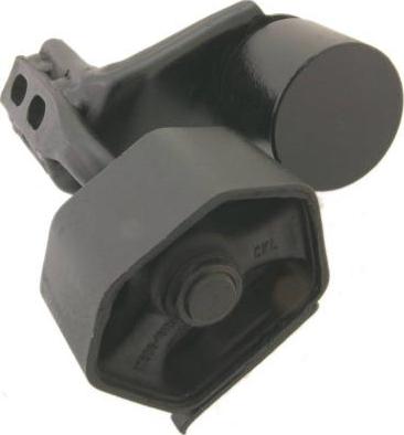 Febest TEXB-016 - Set montare, sistem de esapament aaoparts.ro