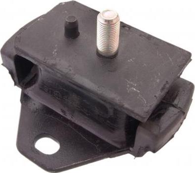 Febest TM-032 - Suport motor aaoparts.ro