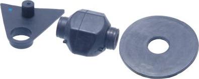 Febest TMB-GSU45RR - Suport motor aaoparts.ro