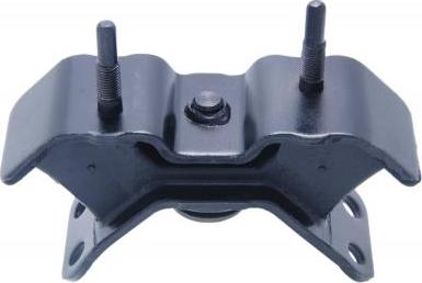 Febest TM-MCU10LH - Suport motor aaoparts.ro