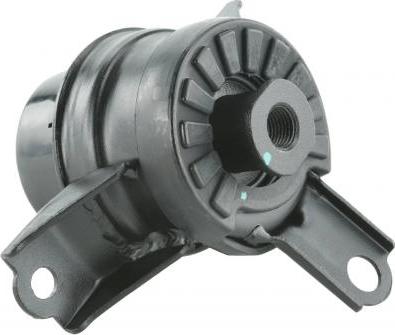 Febest TM-QNC10RH - Suport motor aaoparts.ro