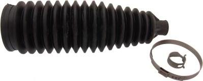 Febest TRKB-005 - Burduf cauciuc, directie aaoparts.ro