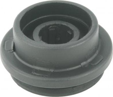 Febest TSB-129 - Suport radiator aaoparts.ro