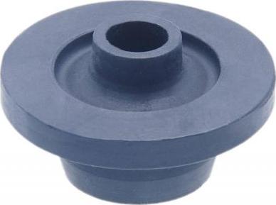 Febest TSB-128 - Suport radiator aaoparts.ro