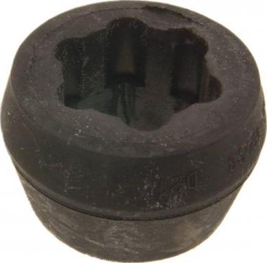 Febest TSB-781 - Bucsa distantier, amortizor aaoparts.ro