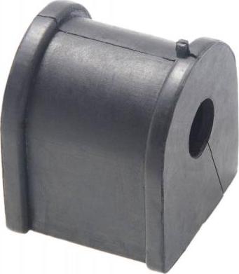 Febest TSB-ACU20R - Cuzinet, stabilizator aaoparts.ro