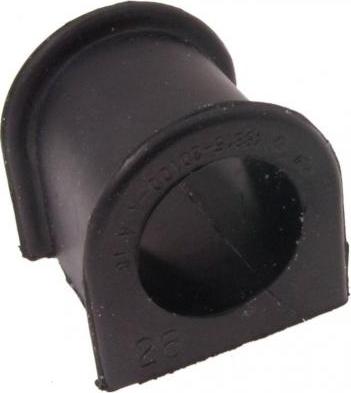 Febest TSB-LF50F - Cuzinet, stabilizator aaoparts.ro