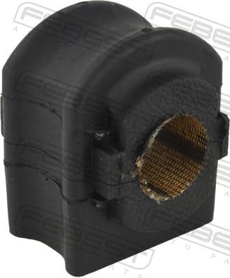 Febest TSB-NGX10R - Cuzinet, stabilizator aaoparts.ro