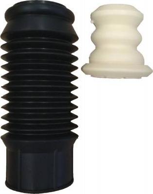 Febest TSHB-14-PP - Chit protectie praf,amortizor aaoparts.ro